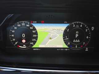 Land Rover Range Rover Evoque 2020