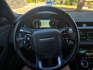 Land Rover Range Rover Evoque 2020