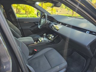 Land Rover Range Rover Evoque 2020