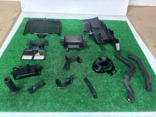 VARIADO YAMAHA FAZER FZ6 FACER 600