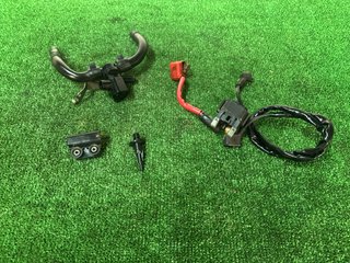 VARIADO YAMAHA FAZER FZ6 FACER 600