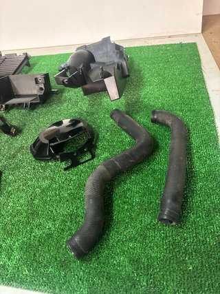 VARIADO YAMAHA FAZER FZ6 FACER 600