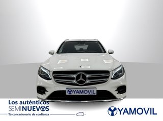 Mercedes-Benz GLC 220 d 4MATIC 125 kW (170 CV)