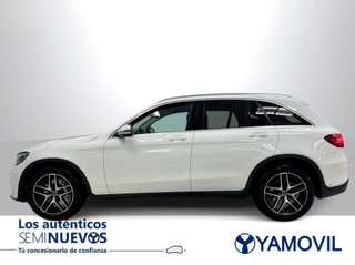 Mercedes-Benz GLC 220 d 4MATIC 125 kW (170 CV)