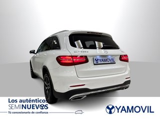 Mercedes-Benz GLC 220 d 4MATIC 125 kW (170 CV)