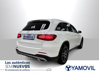 Mercedes-Benz GLC 220 d 4MATIC 125 kW (170 CV)