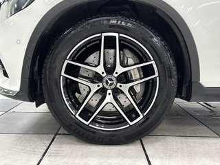 Mercedes-Benz GLC 220 d 4MATIC 125 kW (170 CV)