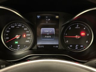 Mercedes-Benz GLC 220 d 4MATIC 125 kW (170 CV)