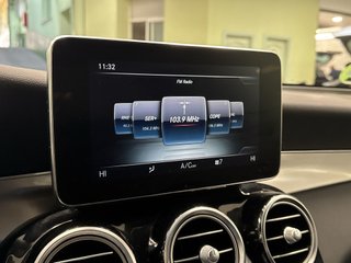 Mercedes-Benz GLC 220 d 4MATIC 125 kW (170 CV)