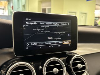 Mercedes-Benz GLC 220 d 4MATIC 125 kW (170 CV)