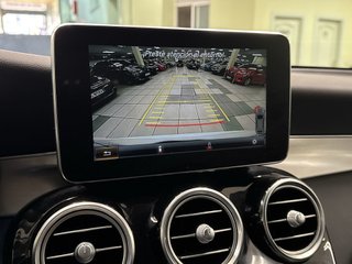 Mercedes-Benz GLC 220 d 4MATIC 125 kW (170 CV)