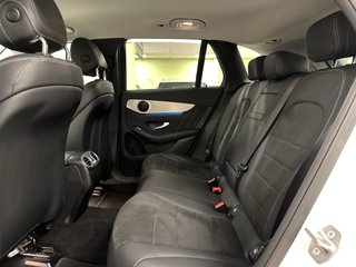 Mercedes-Benz GLC 220 d 4MATIC 125 kW (170 CV)