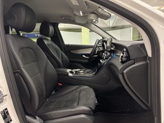 Mercedes-Benz GLC 220 d 4MATIC 125 kW (170 CV)