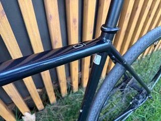 Orbea Carpe 20 - Talla M - bici ciudad