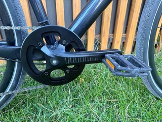 Orbea Carpe 20 - Talla M - bici ciudad