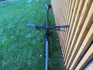 Orbea Carpe 20 - Talla M - bici ciudad