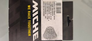Cassette Miche 11V Infantil