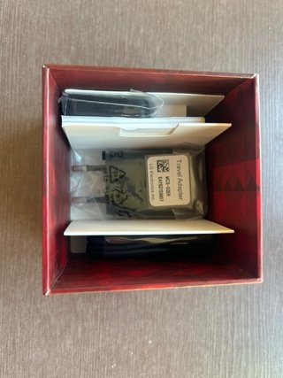LG G Watch Buddy Negro/Plata