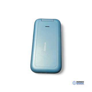 Nokia 2660 Flip Cellulare Flip 4G, Dual SIM, Displ