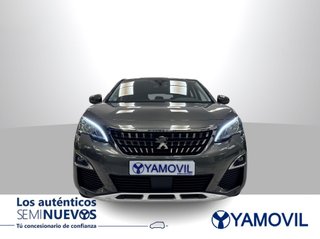 Peugeot 3008 PureTech 130 S&S Allure 96 kW (130 CV)