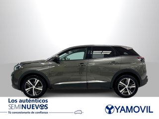 Peugeot 3008 PureTech 130 S&S Allure 96 kW (130 CV)