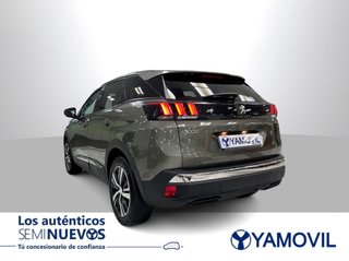 Peugeot 3008 PureTech 130 S&S Allure 96 kW (130 CV)