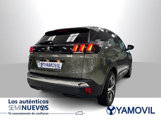 Peugeot 3008 PureTech 130 S&S Allure 96 kW (130 CV)