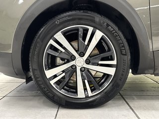 Peugeot 3008 PureTech 130 S&S Allure 96 kW (130 CV)