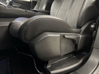 Peugeot 3008 PureTech 130 S&S Allure 96 kW (130 CV)