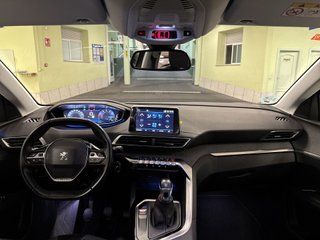 Peugeot 3008 PureTech 130 S&S Allure 96 kW (130 CV)