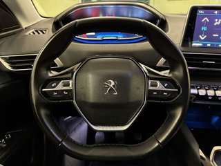 Peugeot 3008 PureTech 130 S&S Allure 96 kW (130 CV)