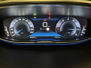 Peugeot 3008 PureTech 130 S&S Allure 96 kW (130 CV)