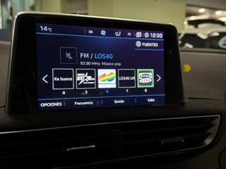 Peugeot 3008 PureTech 130 S&S Allure 96 kW (130 CV)