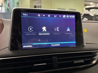 Peugeot 3008 PureTech 130 S&S Allure 96 kW (130 CV)