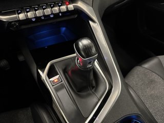Peugeot 3008 PureTech 130 S&S Allure 96 kW (130 CV)