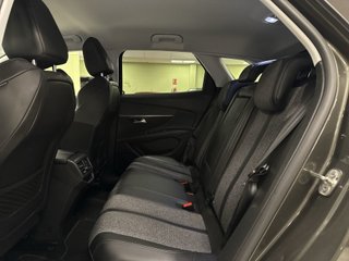 Peugeot 3008 PureTech 130 S&S Allure 96 kW (130 CV)