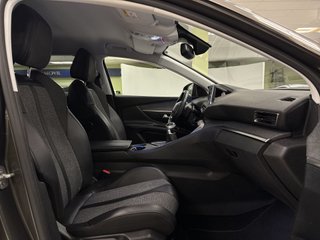 Peugeot 3008 PureTech 130 S&S Allure 96 kW (130 CV)