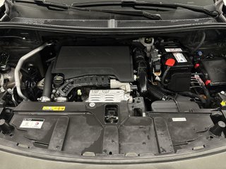 Peugeot 3008 PureTech 130 S&S Allure 96 kW (130 CV)
