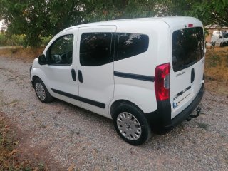 Citroen Nemo 2014