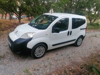 Citroen Nemo 2014