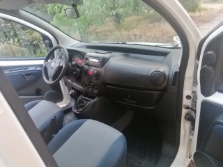 Citroen Nemo 2014