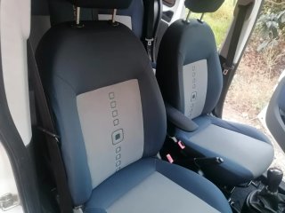 Citroen Nemo 2014