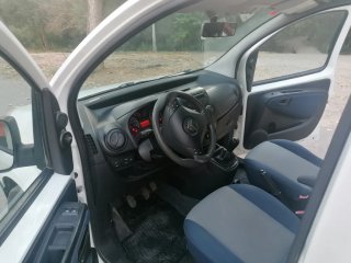Citroen Nemo 2014