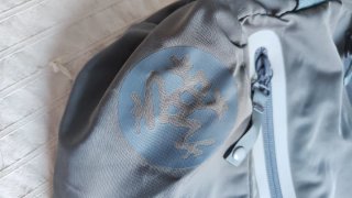 Bolsa Porta Esterilla Yoga Manduka