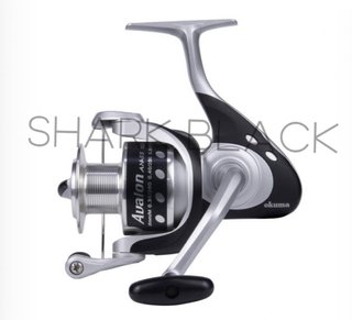 Carrete Okuma Avalon AN-30.