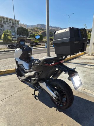 Honda X-ADV 750
