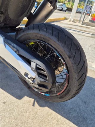 Honda X-ADV 750