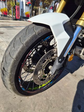 Honda X-ADV 750