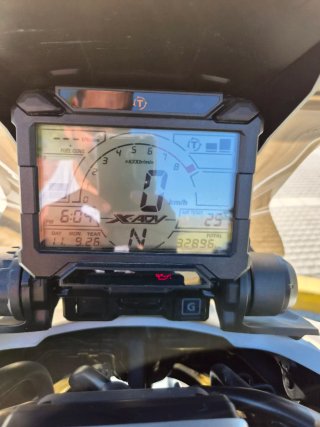 Honda X-ADV 750