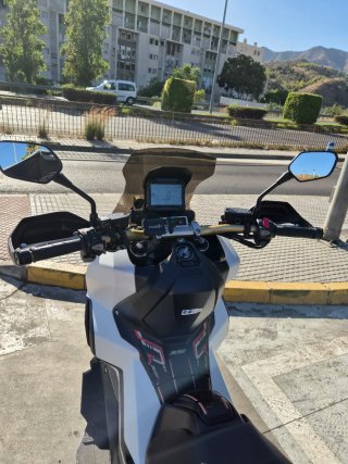 Honda X-ADV 750